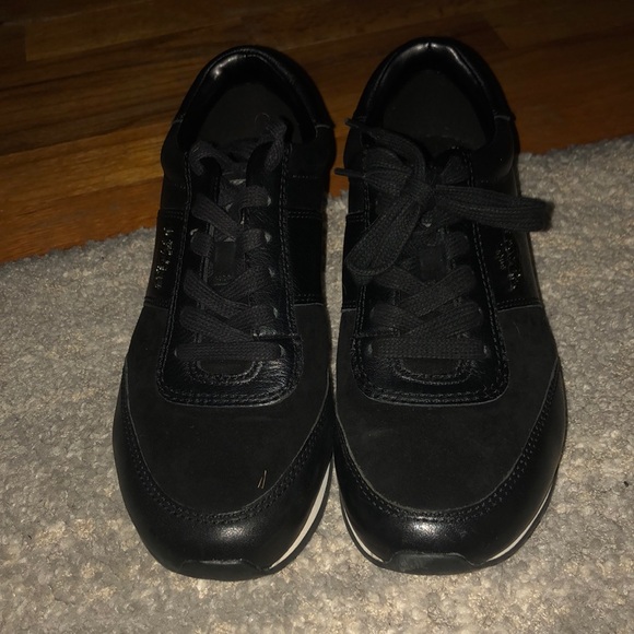 Coach Shoes - Coach sneakers